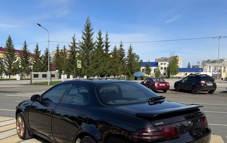 Toyota Corolla, 1994 год, 410 000 рублей, 4 фотография
