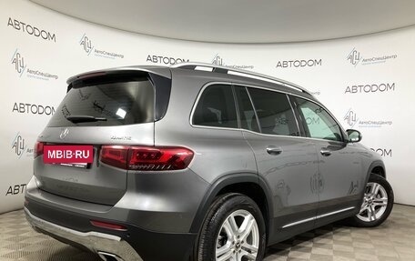 Mercedes-Benz GLB, 2021 год, 3 497 000 рублей, 2 фотография