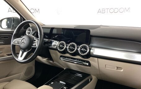 Mercedes-Benz GLB, 2021 год, 3 497 000 рублей, 12 фотография