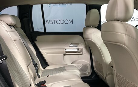 Mercedes-Benz GLB, 2021 год, 3 497 000 рублей, 15 фотография