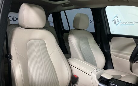 Mercedes-Benz GLB, 2021 год, 3 497 000 рублей, 14 фотография