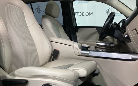 Mercedes-Benz GLB, 2021 год, 3 497 000 рублей, 17 фотография
