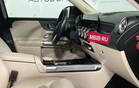 Mercedes-Benz GLB, 2021 год, 3 497 000 рублей, 13 фотография
