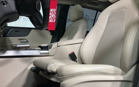 Mercedes-Benz GLB, 2021 год, 3 497 000 рублей, 16 фотография