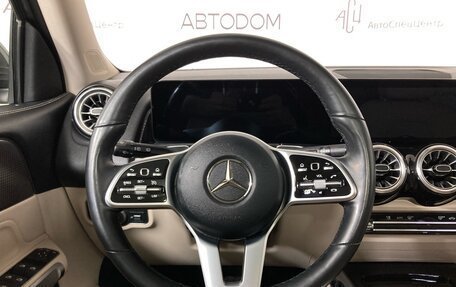 Mercedes-Benz GLB, 2021 год, 3 497 000 рублей, 19 фотография