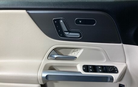 Mercedes-Benz GLB, 2021 год, 3 497 000 рублей, 18 фотография