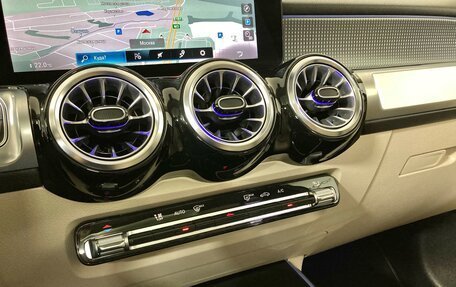Mercedes-Benz GLB, 2021 год, 3 497 000 рублей, 25 фотография