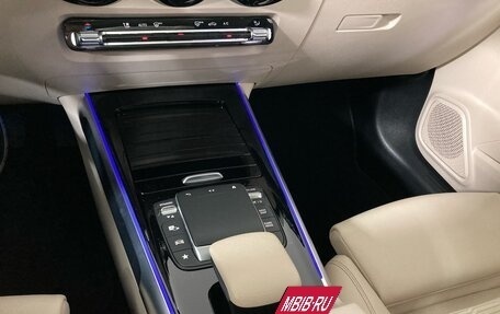 Mercedes-Benz GLB, 2021 год, 3 497 000 рублей, 24 фотография