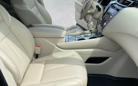 Nissan Murano, 2019 год, 3 150 000 рублей, 8 фотография