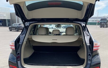 Nissan Murano, 2019 год, 3 150 000 рублей, 2 фотография