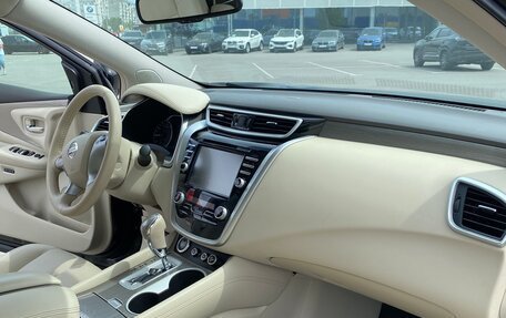 Nissan Murano, 2019 год, 3 150 000 рублей, 7 фотография
