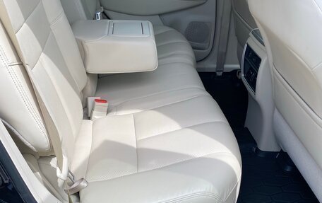 Nissan Murano, 2019 год, 3 150 000 рублей, 3 фотография