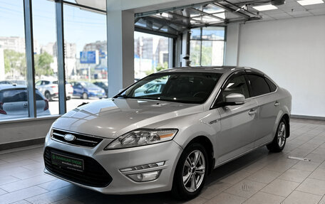 Ford Mondeo IV, 2010 год, 794 000 рублей, 1 фотография