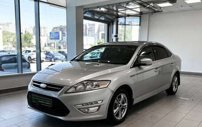 Ford Mondeo IV, 2010 год, 794 000 рублей, 1 фотография