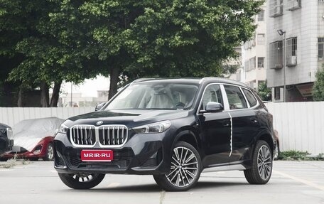 BMW X1, 2025 год, 4 750 000 рублей, 1 фотография