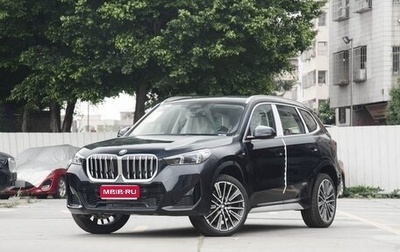 BMW X1, 2025 год, 4 750 000 рублей, 1 фотография