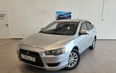 Mitsubishi Lancer IX, 2010 год, 850 000 рублей, 1 фотография