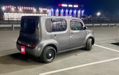 Nissan Cube III, 2011 год, 850 000 рублей, 1 фотография
