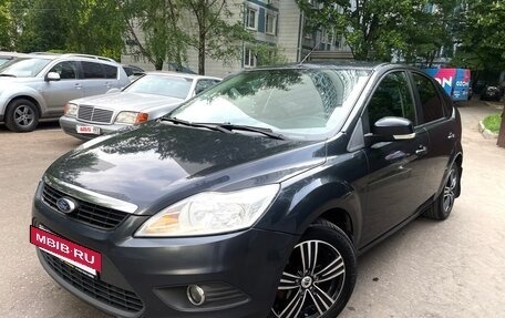 Ford Focus II рестайлинг, 2010 год, 679 000 рублей, 2 фотография