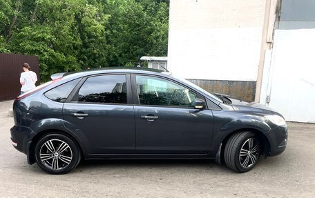 Ford Focus II рестайлинг, 2010 год, 679 000 рублей, 11 фотография