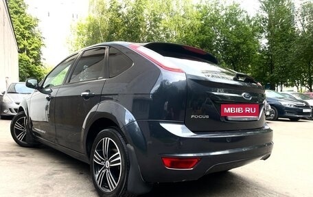 Ford Focus II рестайлинг, 2010 год, 679 000 рублей, 6 фотография