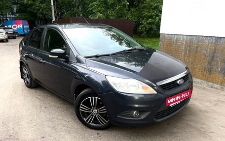 Ford Focus II рестайлинг, 2010 год, 679 000 рублей, 13 фотография