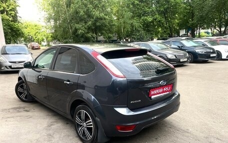 Ford Focus II рестайлинг, 2010 год, 679 000 рублей, 5 фотография