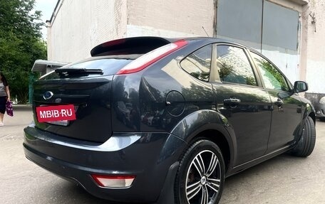 Ford Focus II рестайлинг, 2010 год, 679 000 рублей, 9 фотография