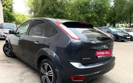 Ford Focus II рестайлинг, 2010 год, 679 000 рублей, 7 фотография