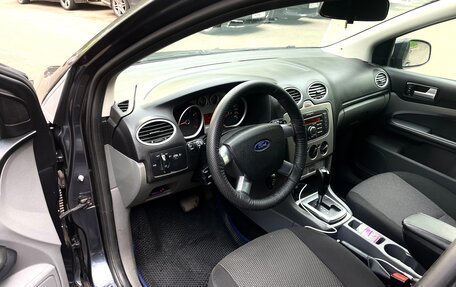 Ford Focus II рестайлинг, 2010 год, 679 000 рублей, 16 фотография