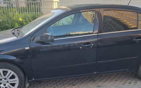 Opel Astra H, 2008 год, 530 000 рублей, 4 фотография
