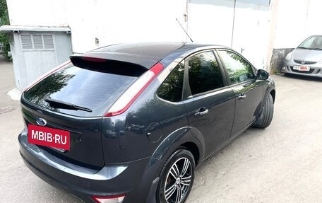 Ford Focus II рестайлинг, 2010 год, 679 000 рублей, 8 фотография