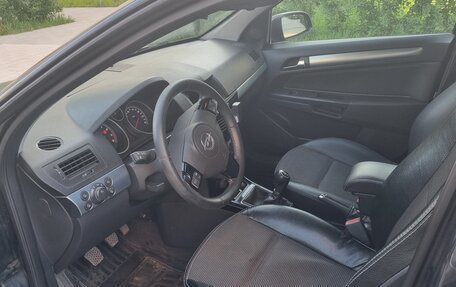 Opel Astra H, 2008 год, 530 000 рублей, 5 фотография