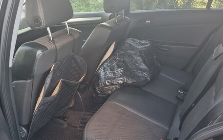 Opel Astra H, 2008 год, 530 000 рублей, 6 фотография
