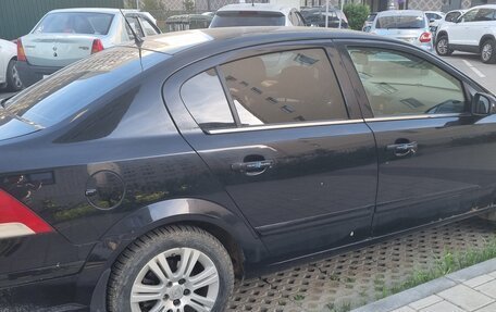 Opel Astra H, 2008 год, 530 000 рублей, 3 фотография