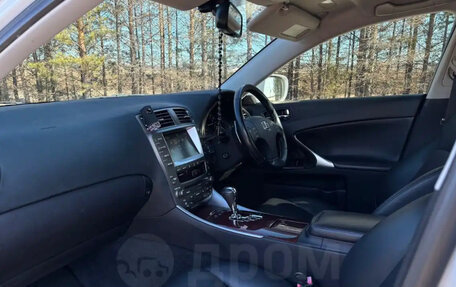 Lexus IS II рестайлинг 2, 2007 год, 920 000 рублей, 5 фотография