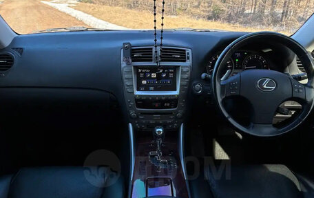 Lexus IS II рестайлинг 2, 2007 год, 920 000 рублей, 4 фотография