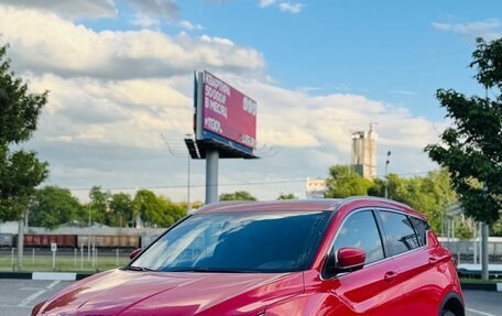 Geely Coolray I, 2022 год, 1 740 000 рублей, 4 фотография