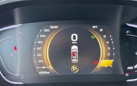 Geely Coolray I, 2022 год, 1 740 000 рублей, 6 фотография