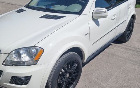 Mercedes-Benz M-Класс, 2009 год, 2 200 000 рублей, 2 фотография