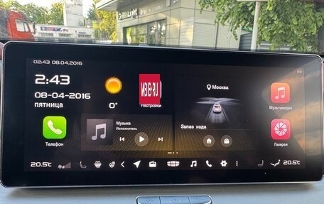 Geely Coolray I, 2022 год, 1 740 000 рублей, 8 фотография