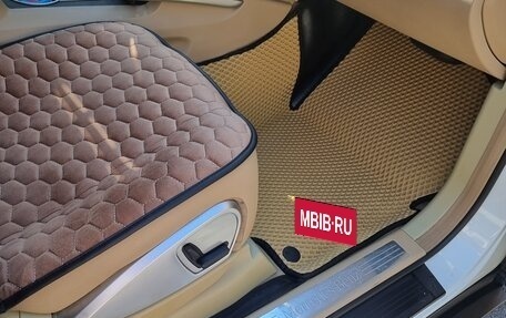 Mercedes-Benz M-Класс, 2009 год, 2 200 000 рублей, 3 фотография