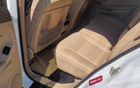 Mercedes-Benz M-Класс, 2009 год, 2 200 000 рублей, 6 фотография