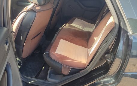 Ford Focus II рестайлинг, 2007 год, 495 000 рублей, 8 фотография
