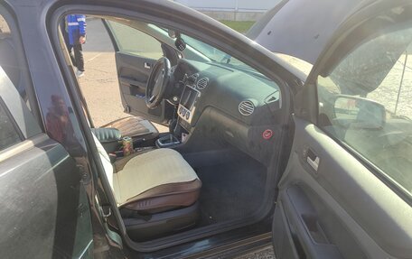 Ford Focus II рестайлинг, 2007 год, 495 000 рублей, 9 фотография