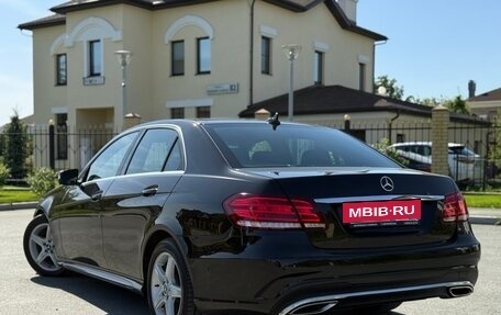 Mercedes-Benz E-Класс, 2016 год, 2 250 000 рублей, 6 фотография