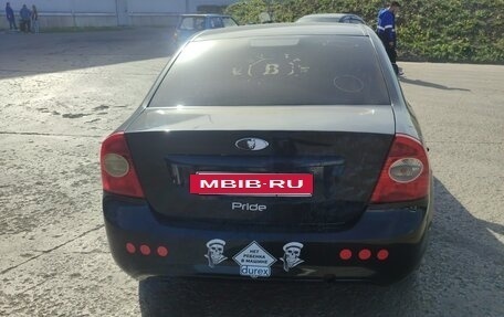 Ford Focus II рестайлинг, 2007 год, 495 000 рублей, 12 фотография