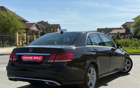 Mercedes-Benz E-Класс, 2016 год, 2 250 000 рублей, 4 фотография