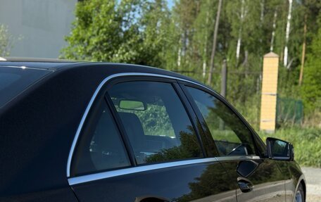 Mercedes-Benz E-Класс, 2016 год, 2 250 000 рублей, 11 фотография