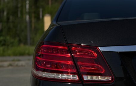 Mercedes-Benz E-Класс, 2016 год, 2 250 000 рублей, 9 фотография